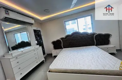 Apartment - 2 Bedrooms - 2 Bathrooms for rent in Hidd - Muharraq Governorate