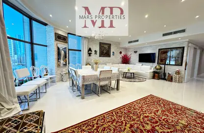 Apartment - 3 Bedrooms - 5 Bathrooms for sale in Seef - Capital Governorate Apartment - 3 Bedrooms - 5 Bathrooms for sale in Seef - Capital Governorate