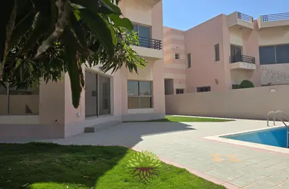 Villa - 5 Bedrooms - 4 Bathrooms for rent in Saar - Northern Governorate
