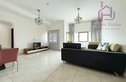 Apartment - 2 Bedrooms - 3 Bathrooms for rent in Al Juffair - Capital Governorate
