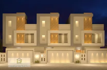 Villa - 3 Bedrooms - 5 Bathrooms for sale in Muharraq - Muharraq Governorate