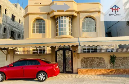 Villa - 5 Bedrooms - 5 Bathrooms for rent in Zinj - Manama - Capital Governorate