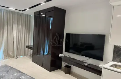 Apartment - Studio - 1 Bathroom for rent in Water Garden City - Manama - Capital Governorate