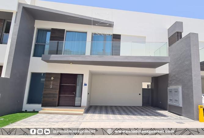 Villa - 3 Bedrooms - 3 Bathrooms for rent in Al Sidra - Diyar Al Muharraq - Muharraq Governorate