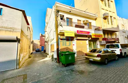 Whole Building - 2 Bedrooms - 4 Bathrooms for sale in Muharraq - Muharraq Governorate