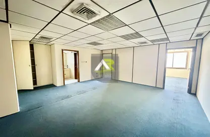 Office Space - Studio - 1 Bathroom for rent in Diplomatic Area - Manama - Capital Governorate