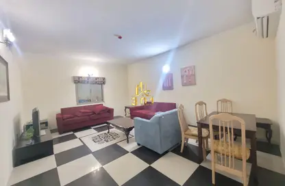 Apartment - 2 Bedrooms - 2 Bathrooms for rent in Al Burhama - Manama - Capital Governorate