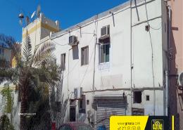 صورةمبنى خارجي لـ: فيلا - 3 غرف نوم - 4 حمامات للبيع في الجفير - محافظة العاصمة, صورة 1