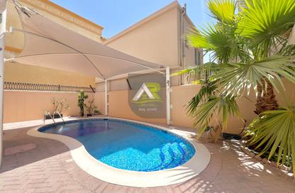 Villa - 4 Bedrooms - 4 Bathrooms for rent in Tubli - Central Governorate