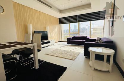 Apartment - 2 Bedrooms - 3 Bathrooms for sale in Reef Island - Capital Governorate
