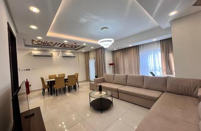 Apartment - 2 Bedrooms - 3 Bathrooms for rent in Hidd - Muharraq Governorate