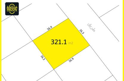 Land - Studio for sale in Karzakkan - Northern Governorate