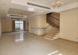 Villa - 3 bedrooms - 5 bathrooms for rent in Jurdab - Central Governorate Villa - 3 bedrooms - 5 bathrooms for rent in Jurdab - Central Governorate
