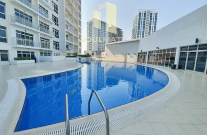 Apartment - 2 Bedrooms - 2 Bathrooms for rent in Amwaj Avenue - Amwaj Islands - Muharraq Governorate