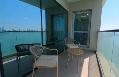 Apartment - 2 Bedrooms - 2 Bathrooms for rent in Hidd - Muharraq Governorate