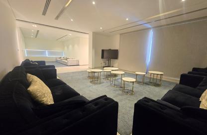 Villa - 5 Bedrooms - 7+ Bathrooms for rent in Segaya - Manama - Capital Governorate