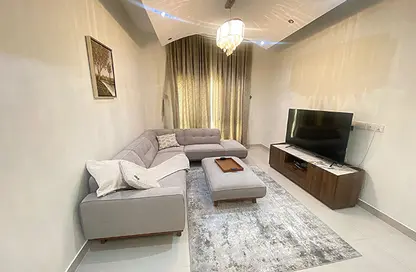 Apartment - 2 Bedrooms - 2 Bathrooms for rent in Hidd - Muharraq Governorate