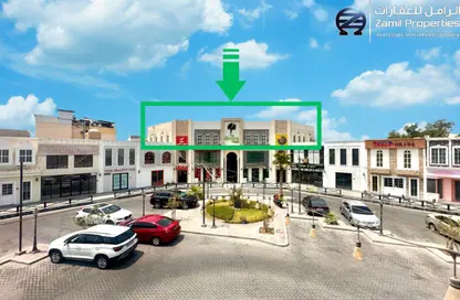 Office Space - Studio - 4 Bathrooms for rent in Budaiya - Northern Governorate
