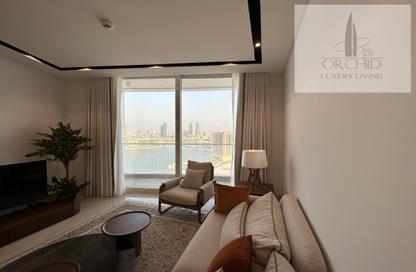 Apartment - 2 Bedrooms - 2 Bathrooms for sale in Seef - Capital Governorate