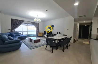 Apartment - 2 Bedrooms - 2 Bathrooms for sale in The Lagoon - Amwaj Islands - Muharraq Governorate