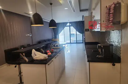 Apartment - 3 Bedrooms - 3 Bathrooms for rent in Janabiya - Northern Governorate