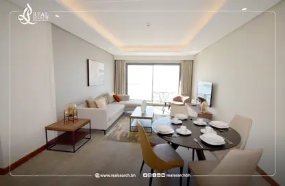 Apartment - 2 Bedrooms - 3 Bathrooms for sale in Hidd - Muharraq Governorate