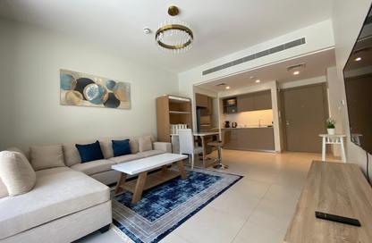 Apartment - 1 Bedroom - 1 Bathroom for sale in Marassi Al Bahrain - Diyar Al Muharraq - Muharraq Governorate