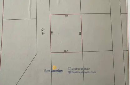 أرض - استوديو للبيع في الجنبية - المحافظة الشمالية