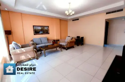 Apartment - 1 Bedroom - 2 Bathrooms for rent in Mahooz - Manama - Capital Governorate