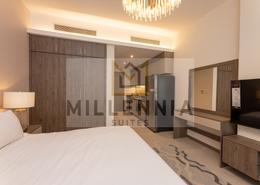 Studio - 1 حمام للكراء في الجفير - محافظة العاصمة Studio - 1 حمام للكراء في الجفير - محافظة العاصمة