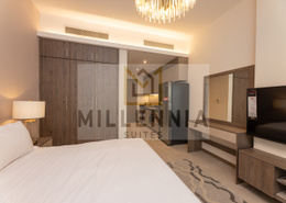 Apartment - 1 bedroom - 1 bathroom for rent in Al Juffair - Capital Governorate Apartment - 1 bedroom - 1 bathroom for rent in Al Juffair - Capital Governorate