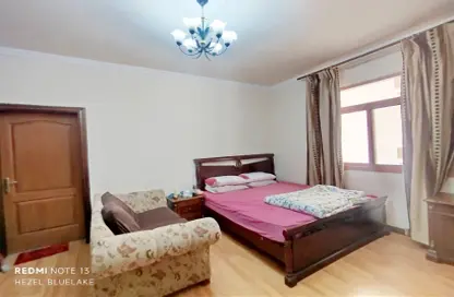 Apartment - Studio - 1 Bathroom for rent in Al Juffair - Capital Governorate