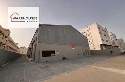 مستودع - استوديو - 3 حمامات للايجار في توبلي - المحافظة الوسطى