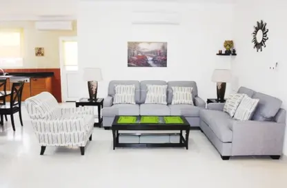 Apartment - 2 Bedrooms - 2 Bathrooms for rent in Saar - Northern Governorate
