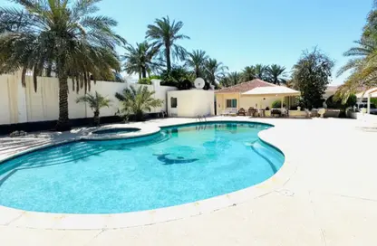 Villa - 4 Bedrooms - 4 Bathrooms for rent in Saar - Northern Governorate
