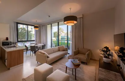 شقة - 3 غرف نوم - 4 حمامات للبيع في مراسي بولفارد - ديار المحرق - المحرق