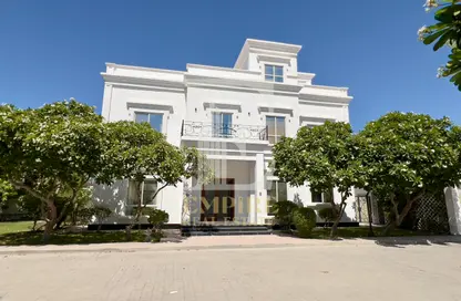 Villa - 5 Bedrooms - 6 Bathrooms for rent in Janabiya - Northern Governorate