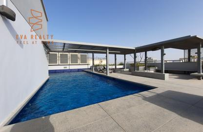 Apartment - 3 Bedrooms - 2 Bathrooms for rent in Janabiya - Northern Governorate