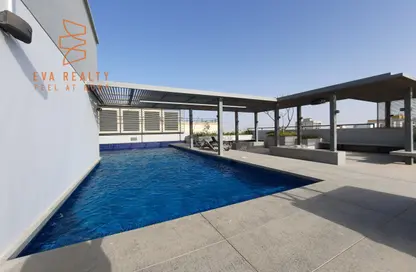 Apartment - 3 Bedrooms - 2 Bathrooms for rent in Janabiya - Northern Governorate
