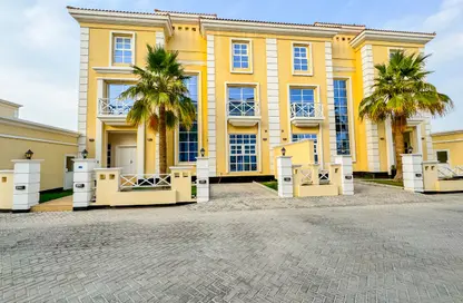 Villa - 4 Bedrooms - 5 Bathrooms for rent in Hamala - Northern Governorate