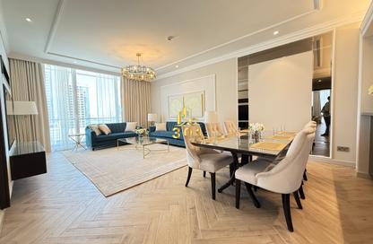 Apartment - 2 Bedrooms - 2 Bathrooms for sale in Seef - Capital Governorate