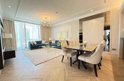 Apartment - 2 Bedrooms - 2 Bathrooms for sale in Seef - Capital Governorate