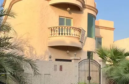 Villa - 5 Bedrooms - 6 Bathrooms for sale in Maqabah - Northern Governorate