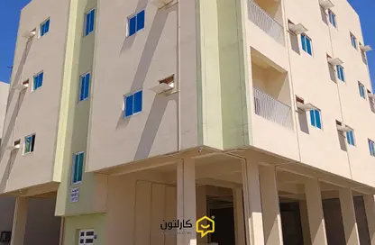 عمارة بالكامل - 8 غرف نوم - 8 حمامات للبيع في الرفاع الشرقي - الرفاع - المحافظة الجنوبية