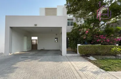 Townhouse - 2 Bedrooms - 3 Bathrooms for rent in Riffa Views - Riffa - Southern Governorate