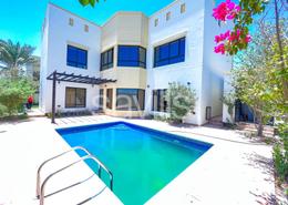 Villa - 4 bedrooms - 5 bathrooms for rent in Muqabah - Northern Governorate