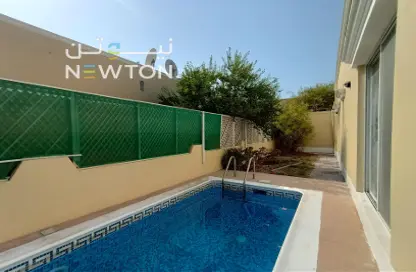 Villa - 3 Bedrooms - 3 Bathrooms for rent in Saar - Northern Governorate