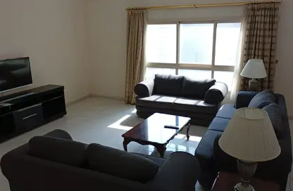 شقة - 2 غرف نوم - 2 حمامات للايجار في الجفير - محافظة العاصمة