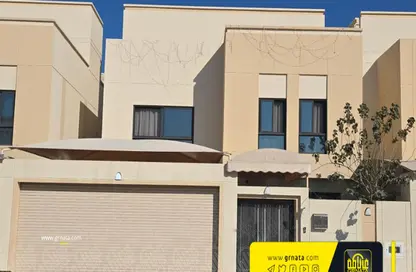Villa - 4 Bedrooms - 4 Bathrooms for sale in Jid Al Haj - Northern Governorate