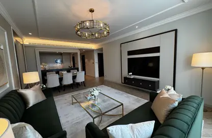 شقة - غرفة نوم - 2 حمامات للايجار في السيف - محافظة العاصمة